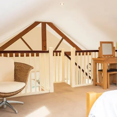 Grange Farm Cottages, Wressle Lejlighed