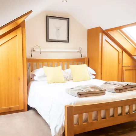 Lejlighed Grange Farm Cottages, Wressle