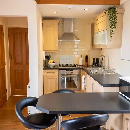 Grange Farm Cottages, Wressle Lejlighed Selby