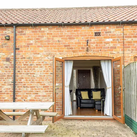Grange Farm Cottages, Wressle Lejlighed Selby