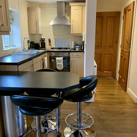 Grange Farm Cottages, Wressle Daire Selby