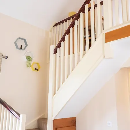 Grange Farm Cottages, Wressle Daire